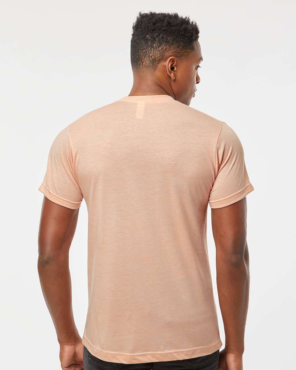 Tultex 10706 Tultex 241 Unisex Poly-Rich T-Shirt