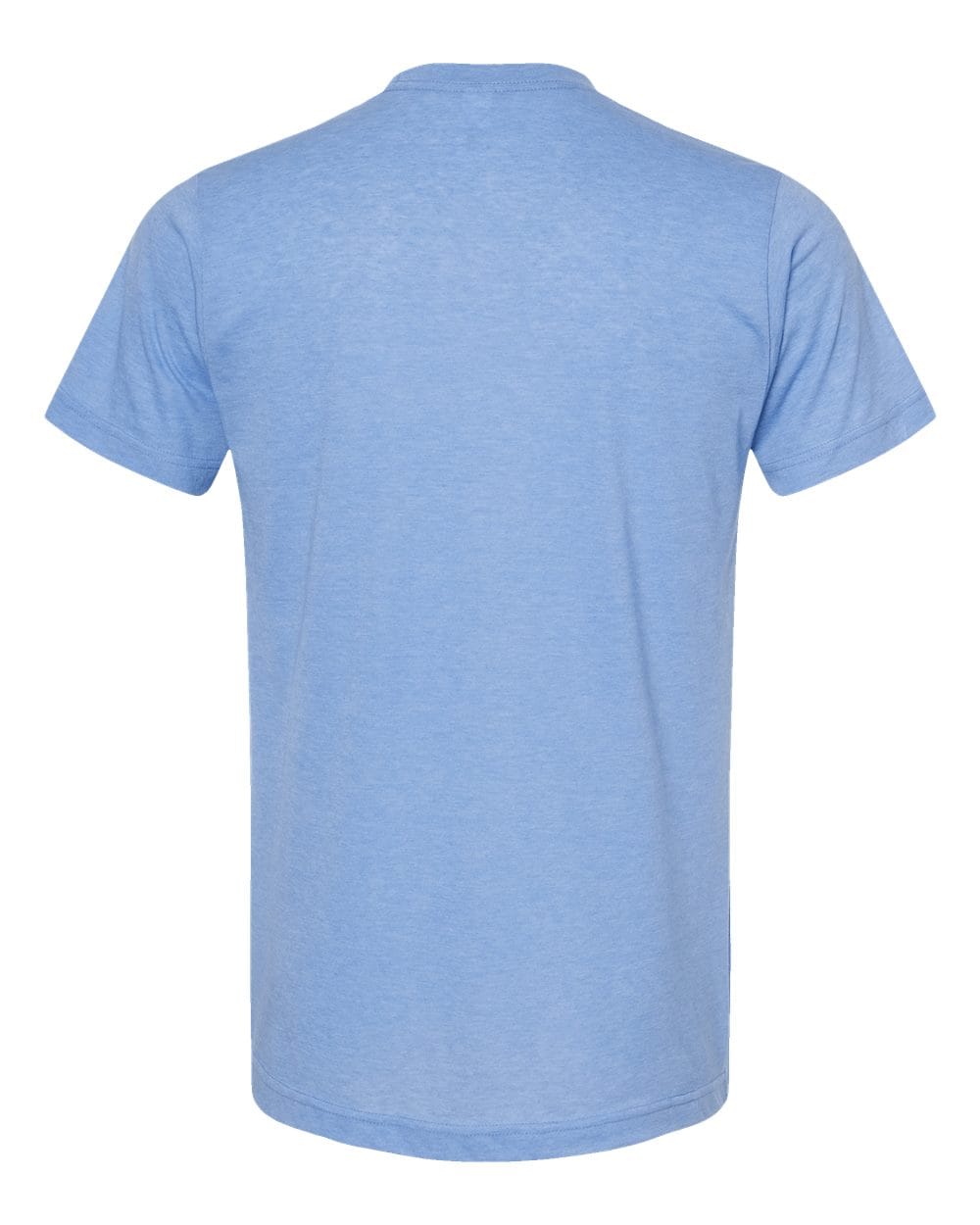 Tultex 10706 Tultex 241 Unisex Poly-Rich T-Shirt