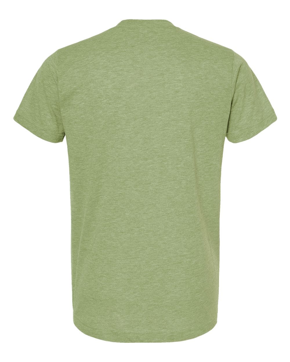 Tultex 10706 Tultex 241 Unisex Poly-Rich T-Shirt