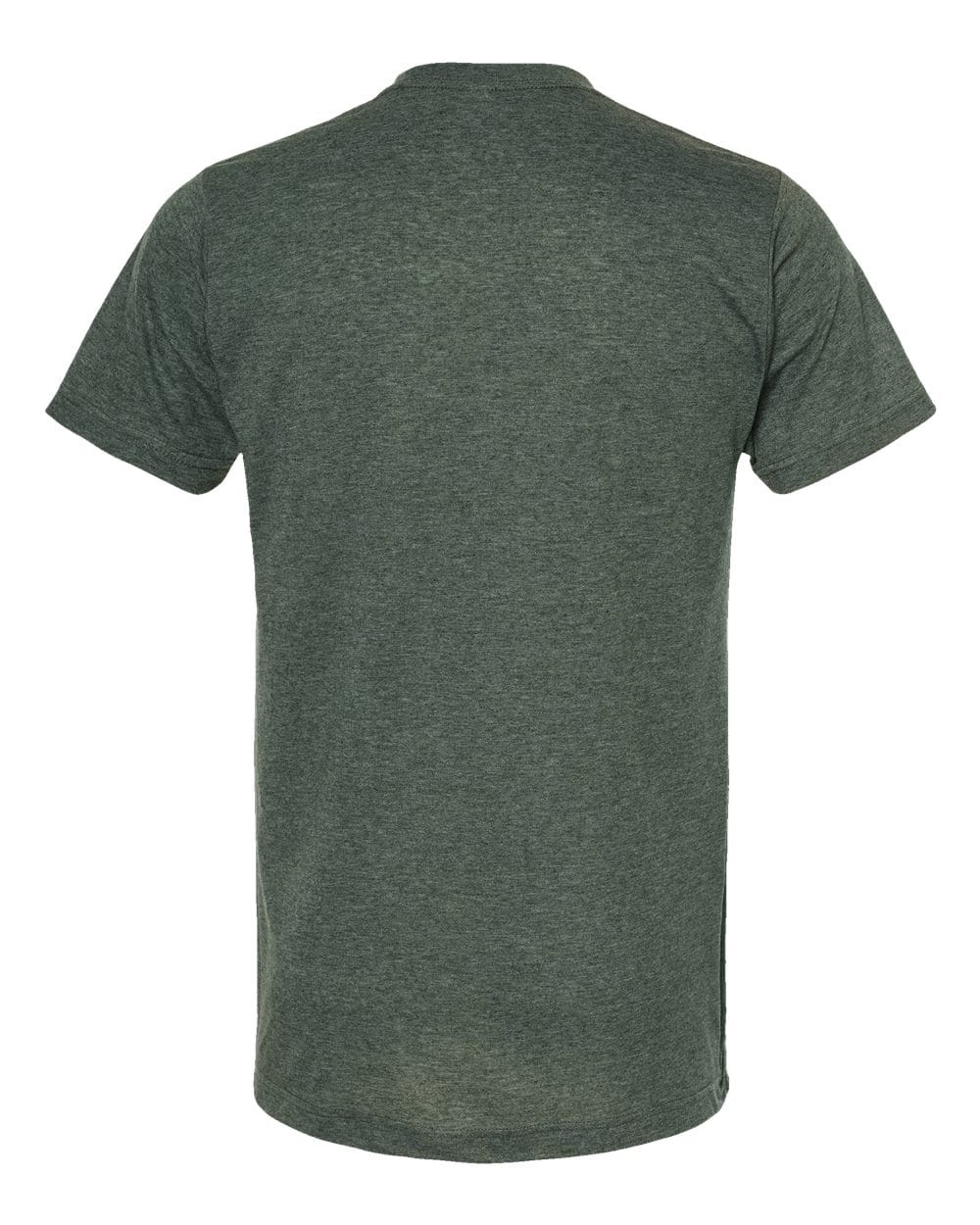 Tultex 10706 Tultex 241 Unisex Poly-Rich T-Shirt
