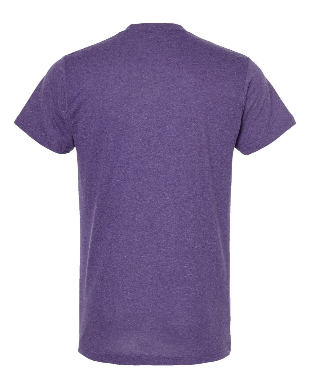 Tultex 10706 Tultex 241 Unisex Poly-Rich T-Shirt