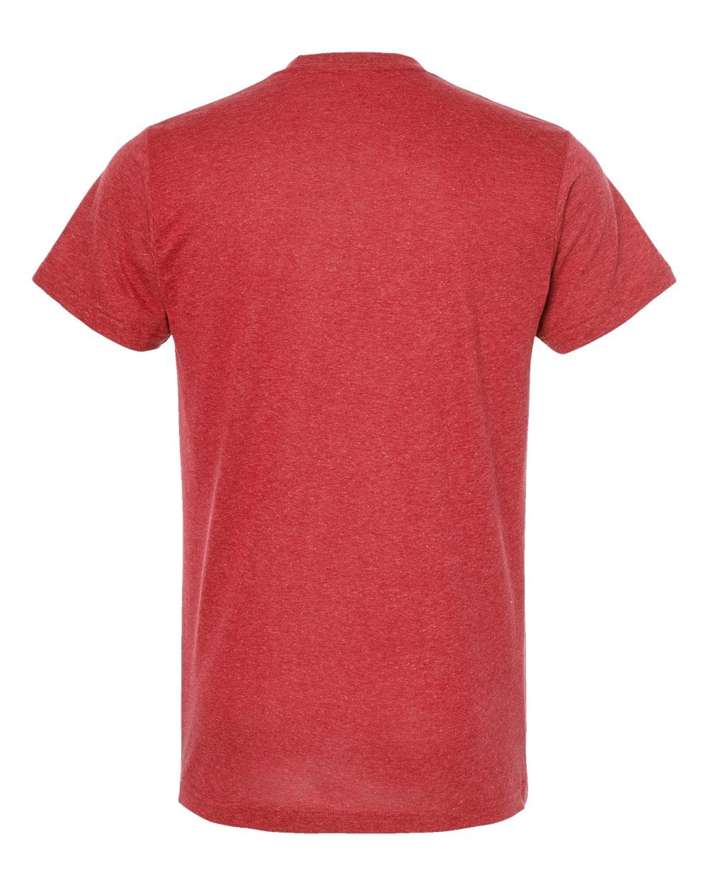 Tultex 10706 Tultex 241 Unisex Poly-Rich T-Shirt