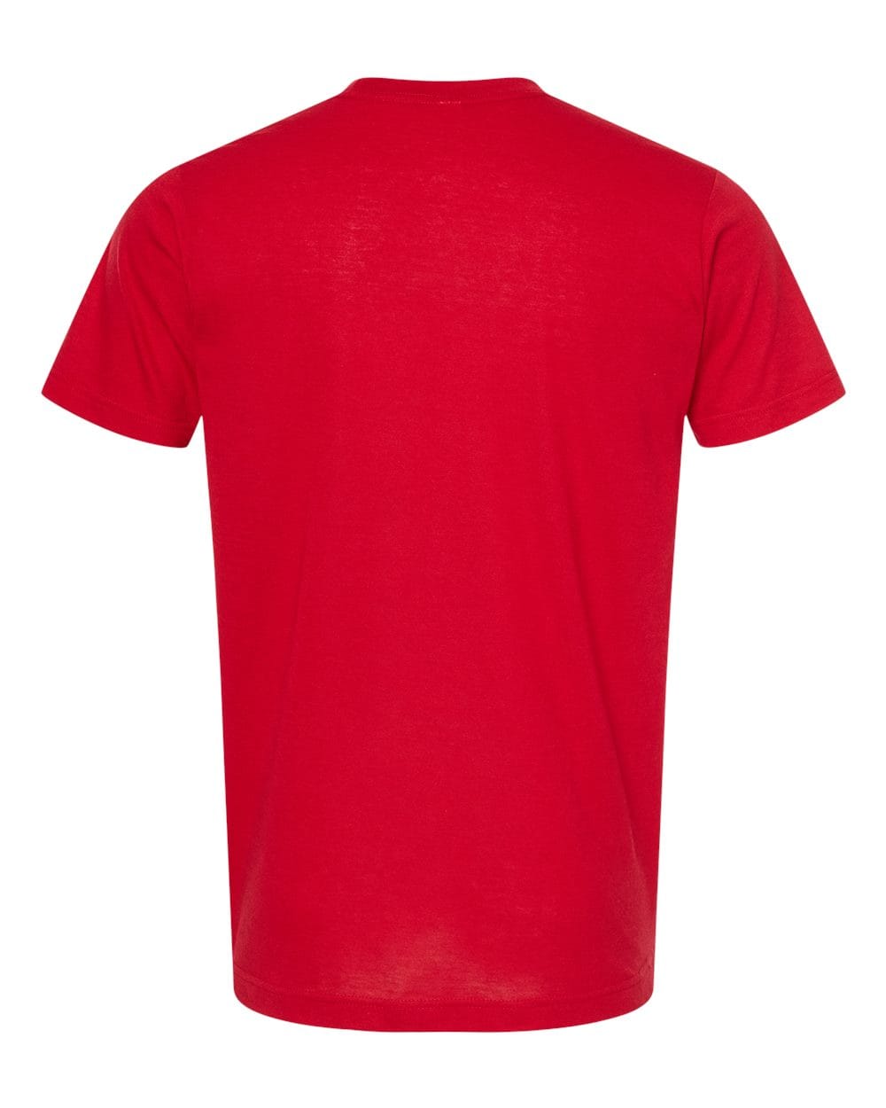 Tultex 10706 Tultex 241 Unisex Poly-Rich T-Shirt