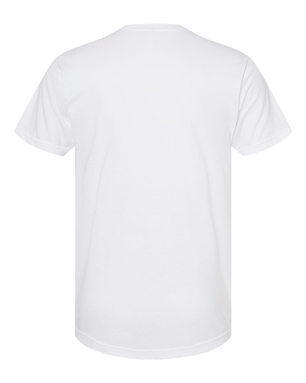 Tultex 10706 Tultex 241 Unisex Poly-Rich T-Shirt