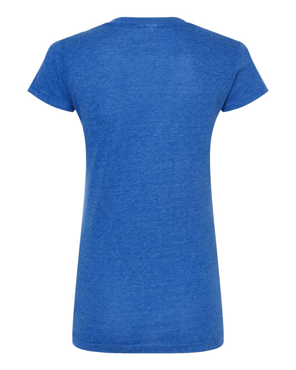 Tultex 10679 Tultex 244 Women's Poly-Rich V-Neck T-Shirt
