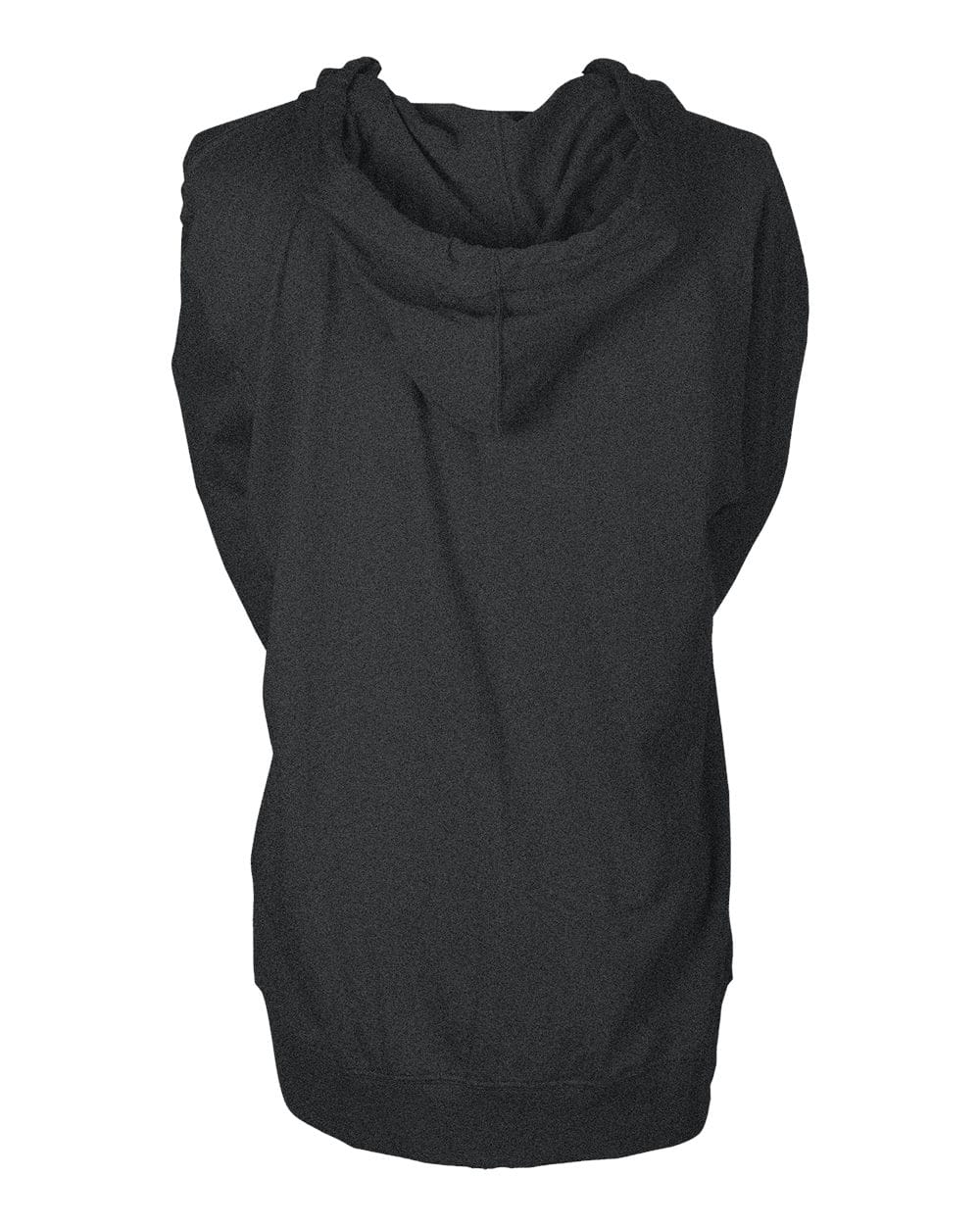 Tultex 10719 Tultex 260 Unisex Beach Full-Zip Hooded Long Sleeve T-Shirt