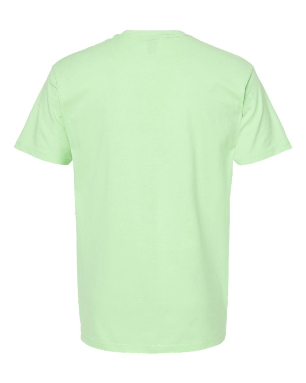 Tultex 10722 Tultex 290 Unisex Heavyweight Jersey T-Shirt