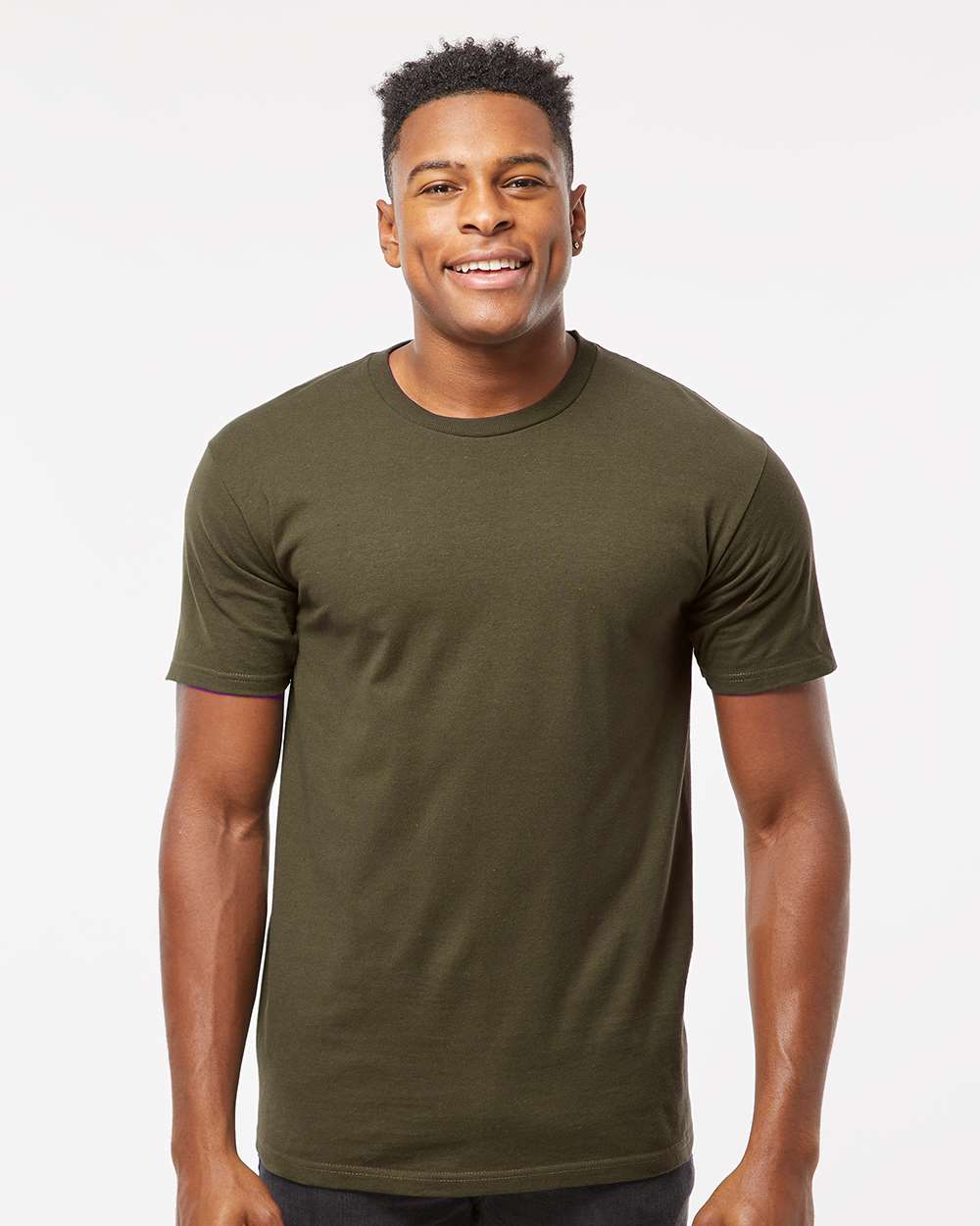 Tultex 10722 Tultex 290 Unisex Heavyweight Jersey T-Shirt