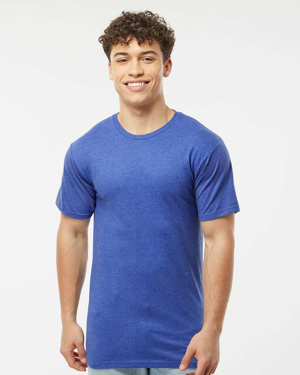 Tultex 10722 Tultex 290 Unisex Heavyweight Jersey T-Shirt