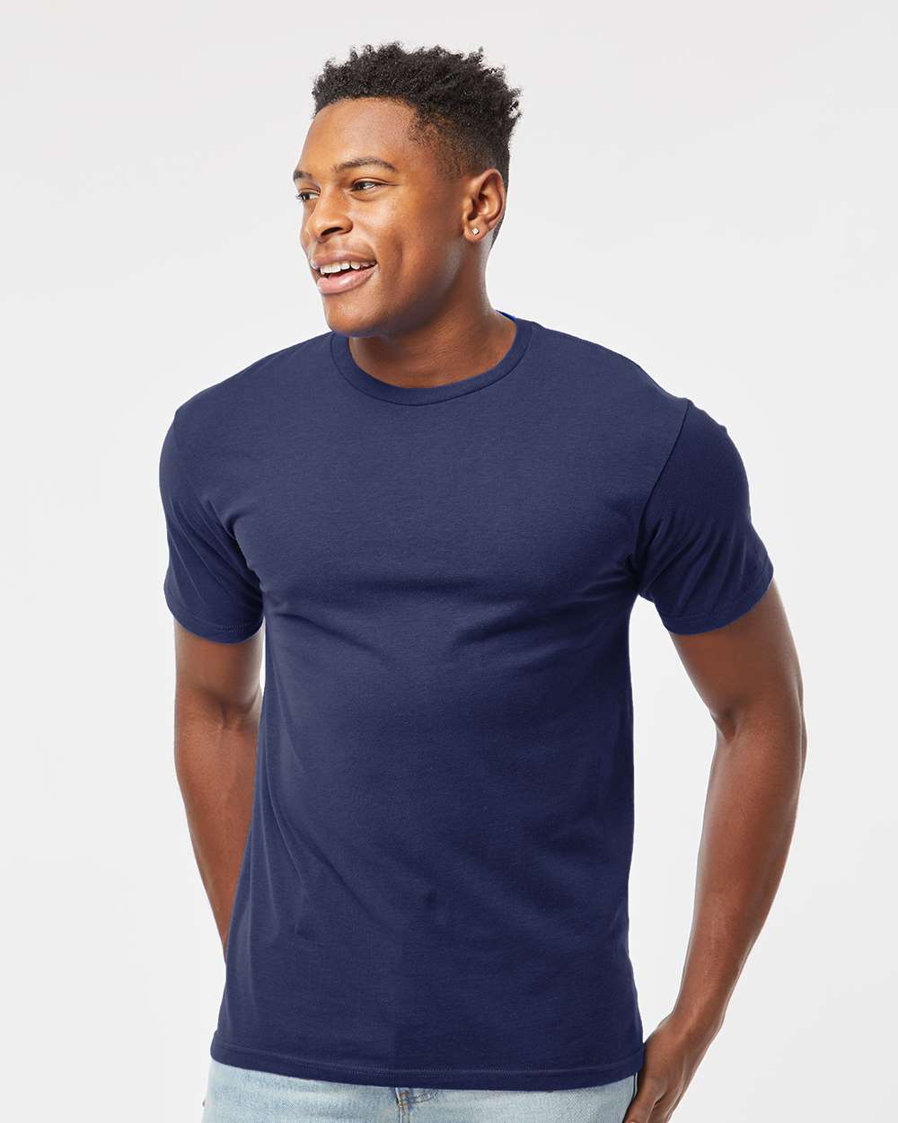 Tultex 10722 Tultex 290 Unisex Heavyweight Jersey T-Shirt