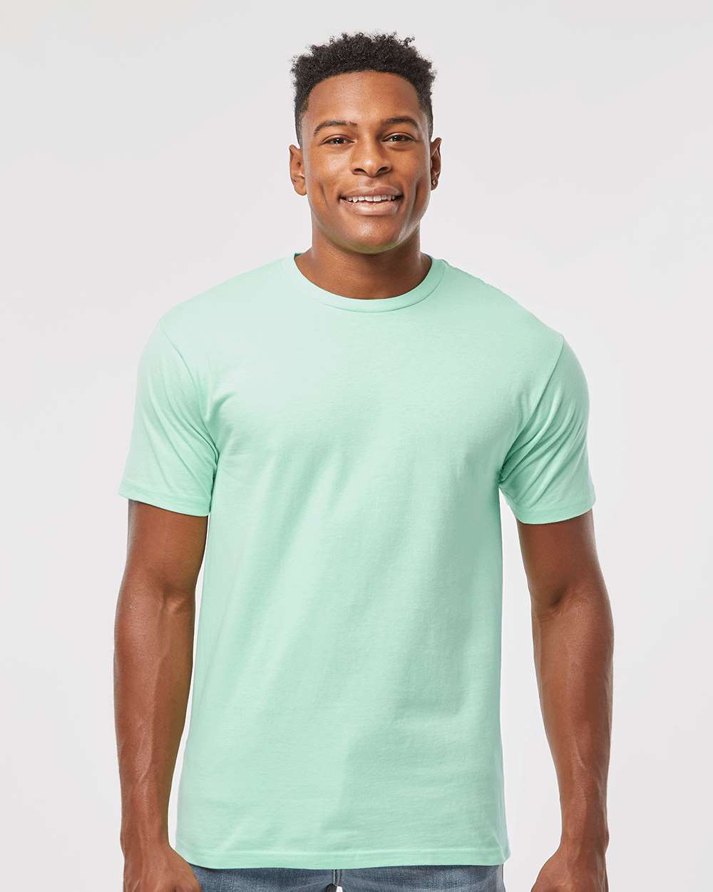 Tultex 10722 Tultex 290 Unisex Heavyweight Jersey T-Shirt
