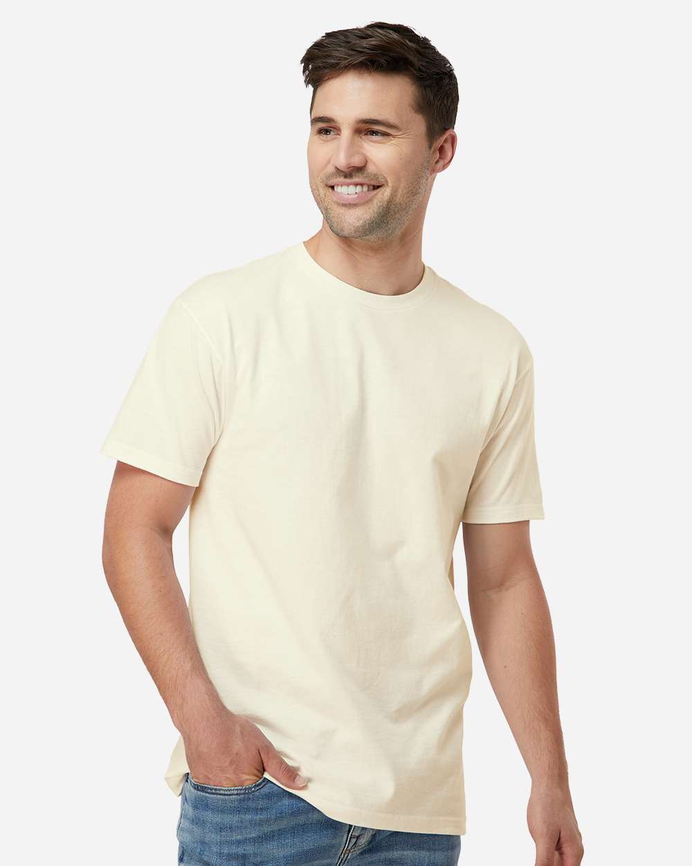 Tultex 10722 Tultex 290 Unisex Heavyweight Jersey T-Shirt