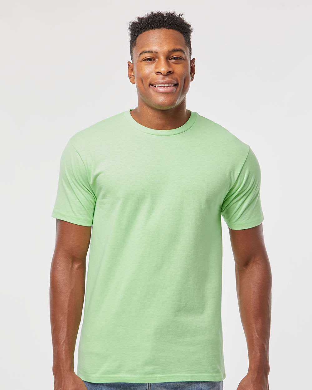 Tultex 10722 Tultex 290 Unisex Heavyweight Jersey T-Shirt