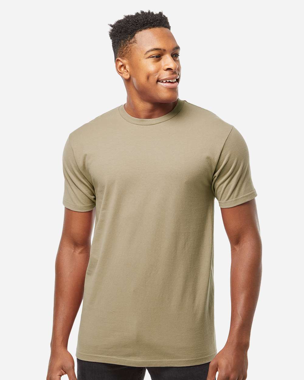 Tultex 10722 Tultex 290 Unisex Heavyweight Jersey T-Shirt