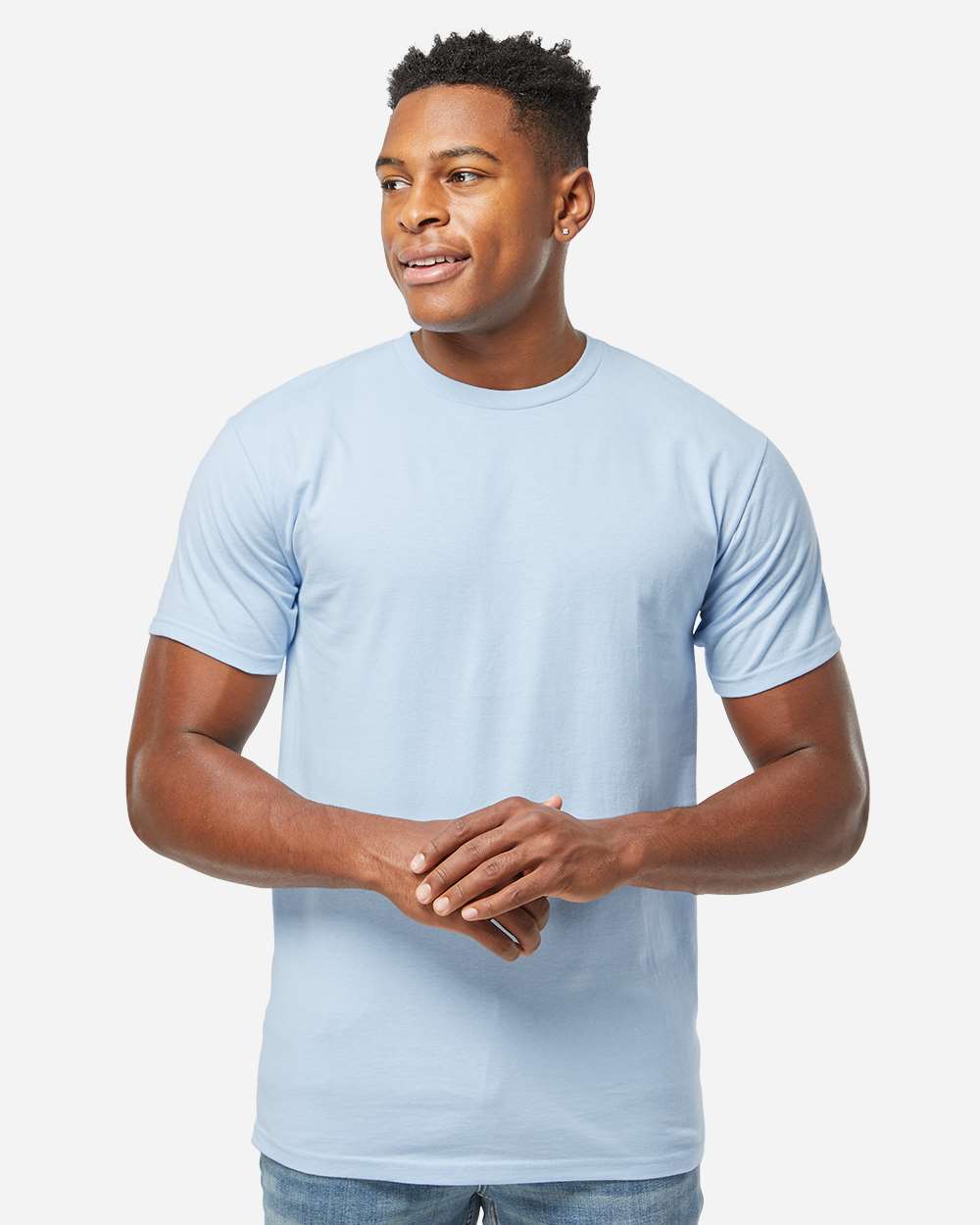 Tultex 10722 Tultex 290 Unisex Heavyweight Jersey T-Shirt