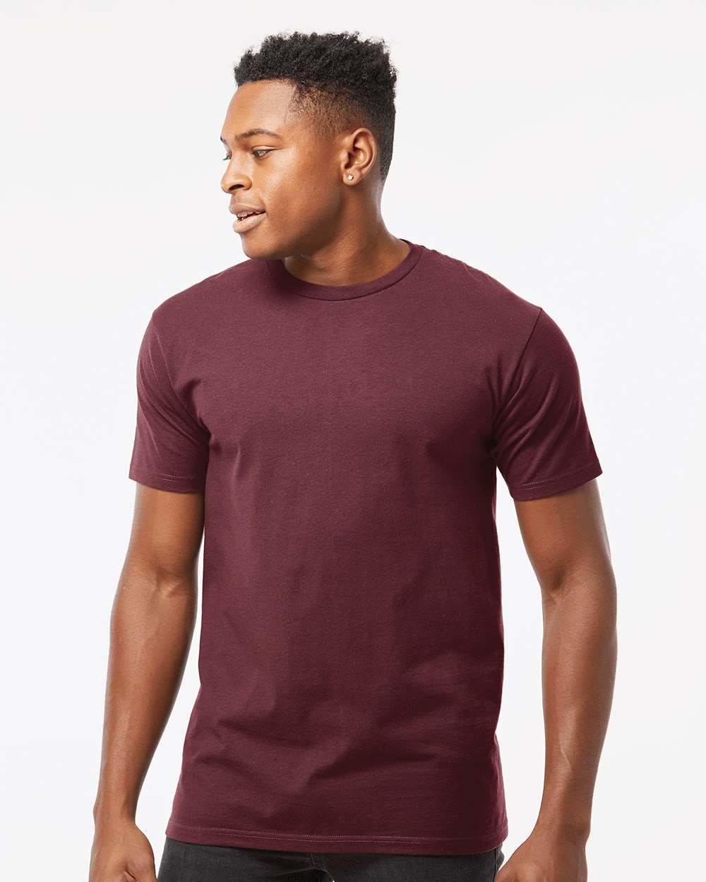 Tultex 10722 Tultex 290 Unisex Heavyweight Jersey T-Shirt