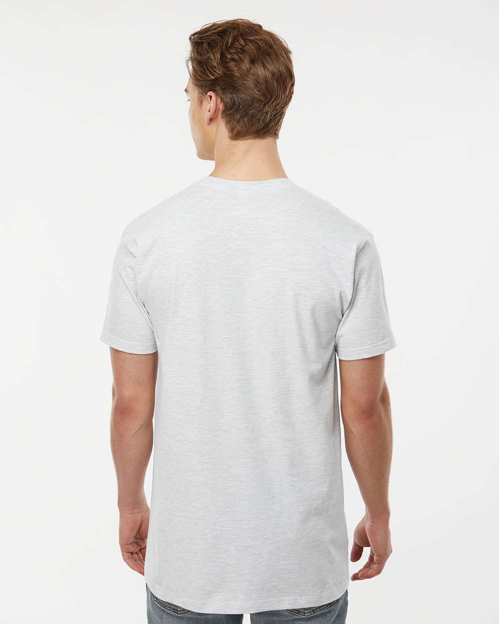 Tultex 10722 Tultex 290 Unisex Heavyweight Jersey T-Shirt