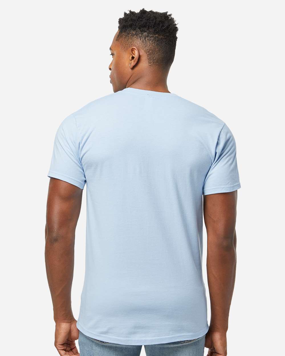 Tultex 10722 Tultex 290 Unisex Heavyweight Jersey T-Shirt