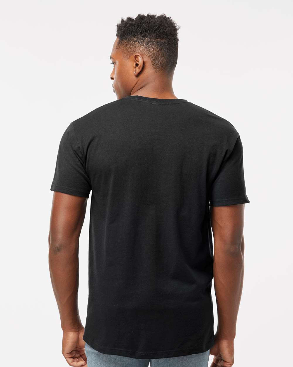 Tultex 10722 Tultex 290 Unisex Heavyweight Jersey T-Shirt