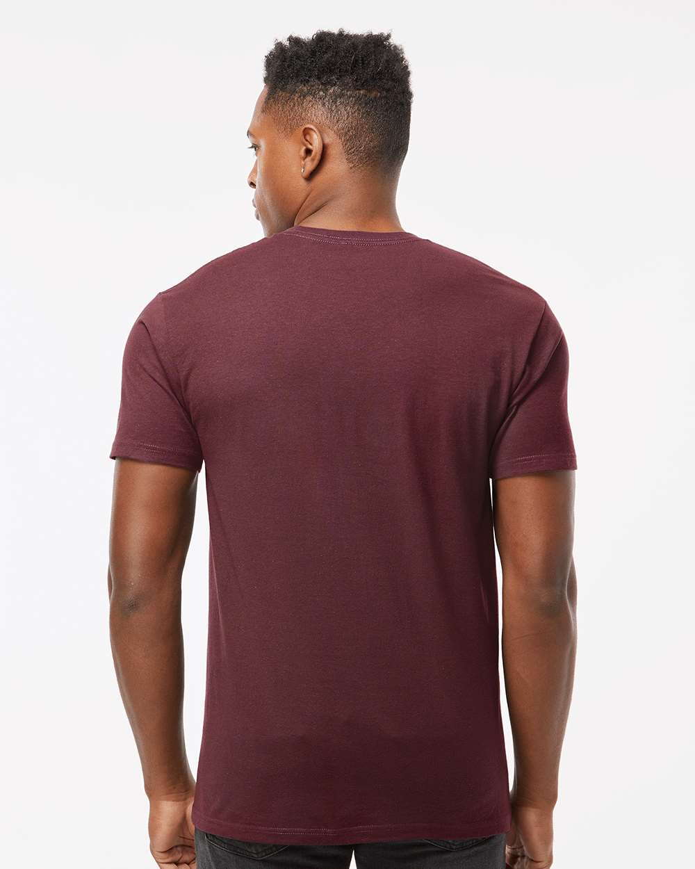 Tultex 10722 Tultex 290 Unisex Heavyweight Jersey T-Shirt