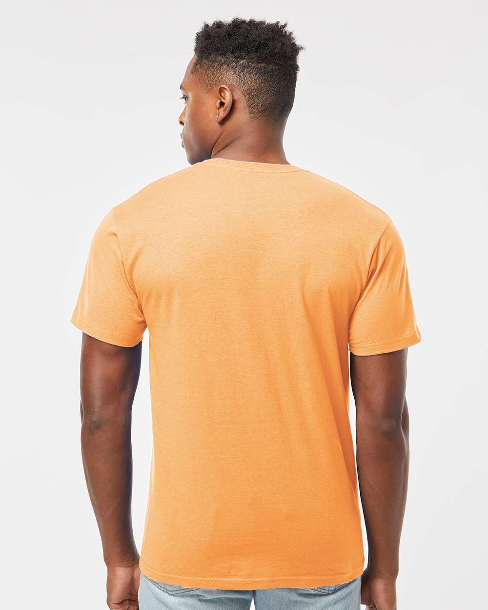 Tultex 10722 Tultex 290 Unisex Heavyweight Jersey T-Shirt