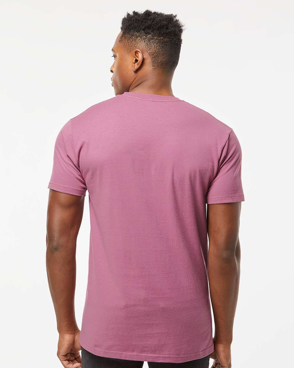 Tultex 10722 Tultex 290 Unisex Heavyweight Jersey T-Shirt