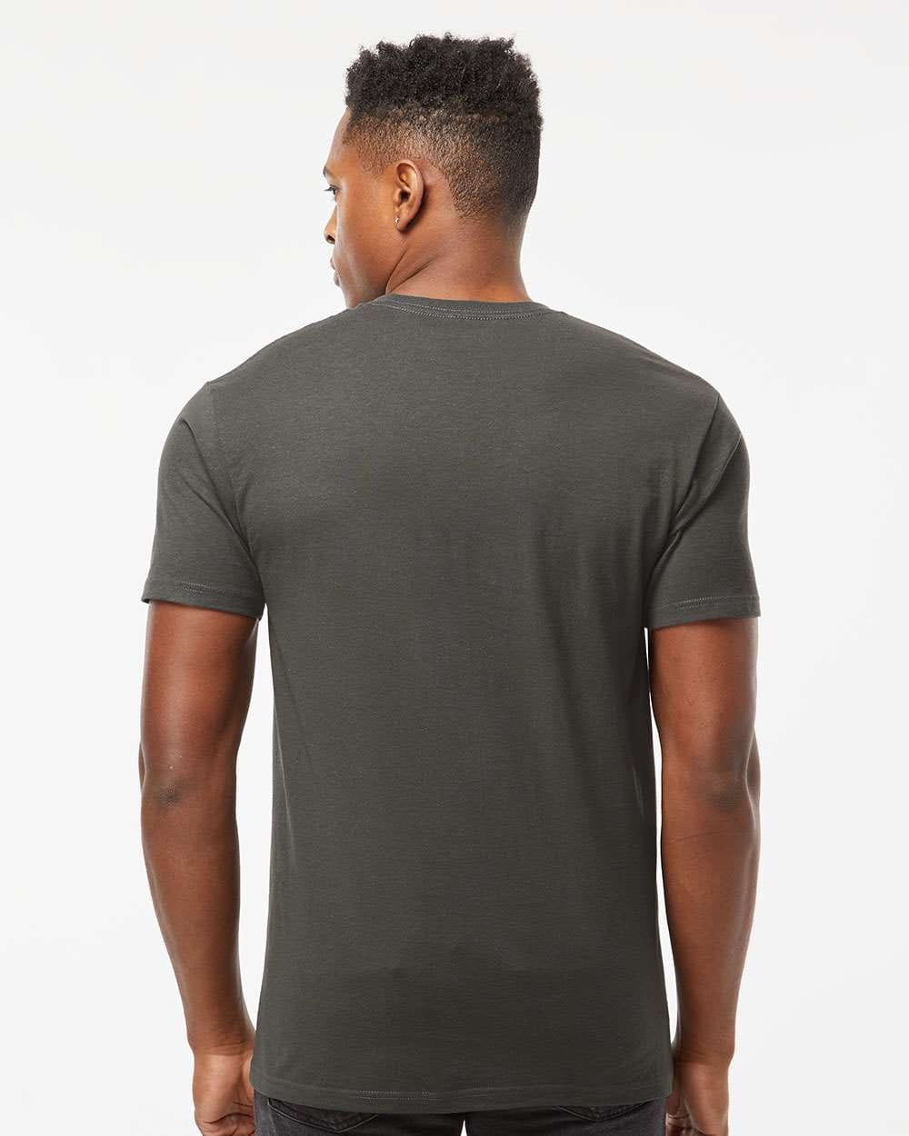 Tultex 10722 Tultex 290 Unisex Heavyweight Jersey T-Shirt