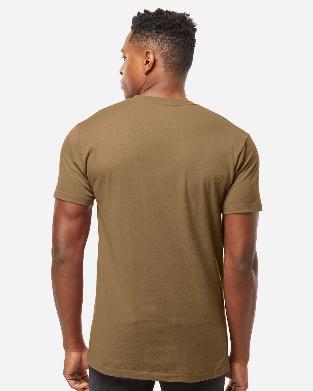 Tultex 10722 Tultex 290 Unisex Heavyweight Jersey T-Shirt