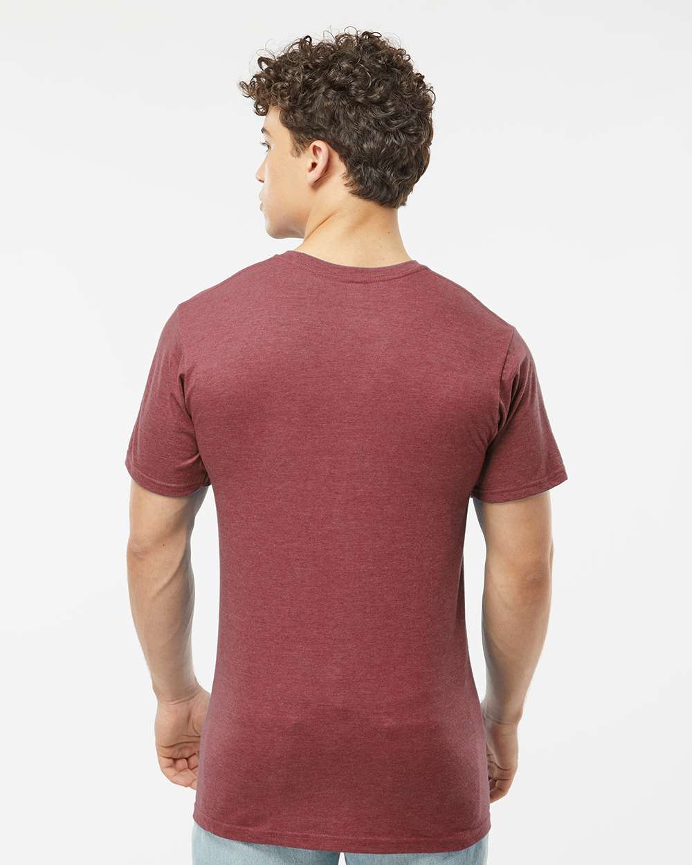 Tultex 10722 Tultex 290 Unisex Heavyweight Jersey T-Shirt