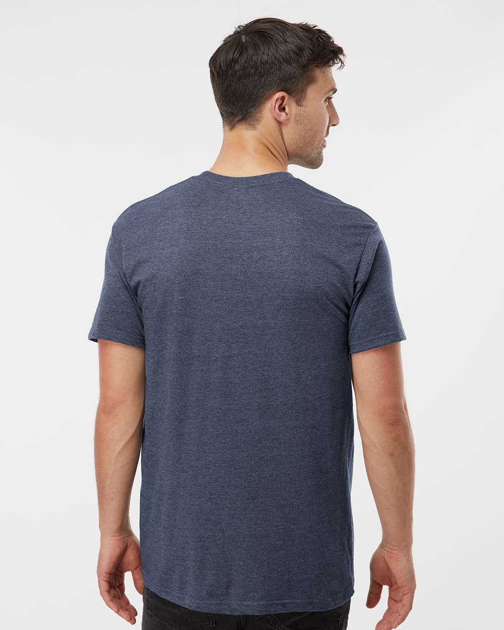 Tultex 10722 Tultex 290 Unisex Heavyweight Jersey T-Shirt