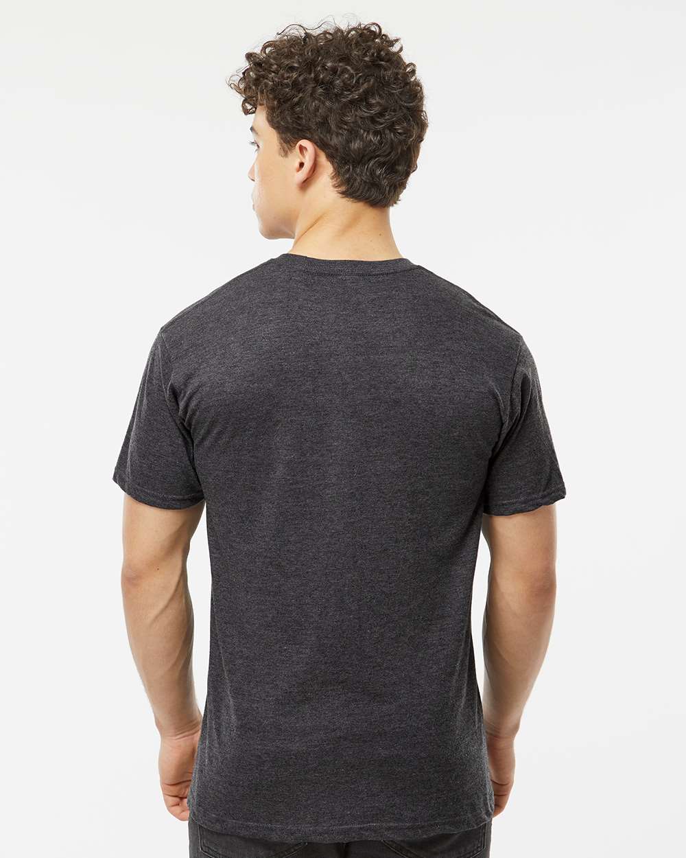 Tultex 10722 Tultex 290 Unisex Heavyweight Jersey T-Shirt