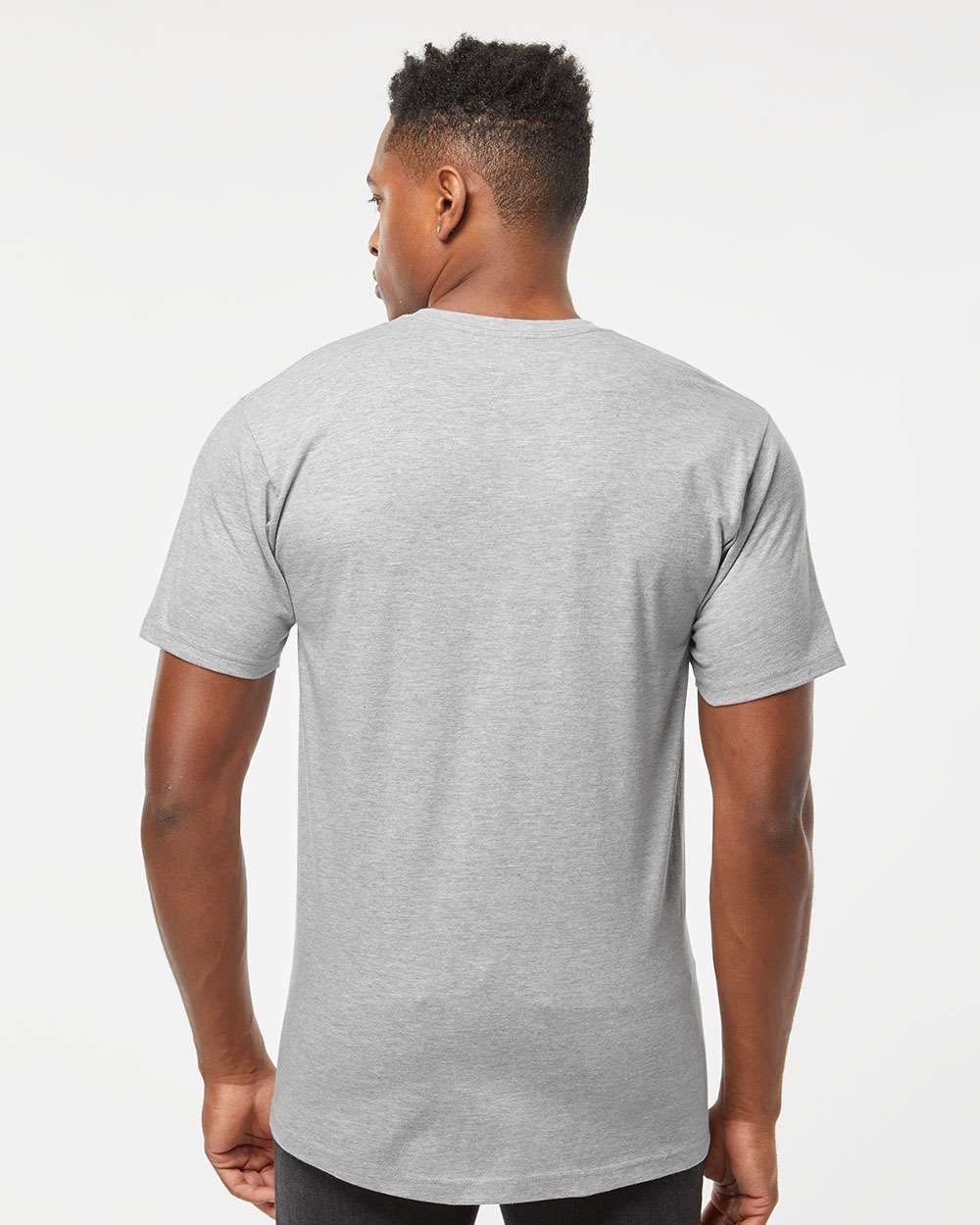 Tultex 10722 Tultex 290 Unisex Heavyweight Jersey T-Shirt