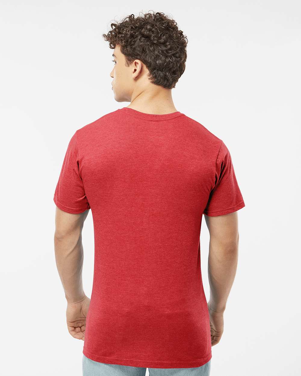 Tultex 10722 Tultex 290 Unisex Heavyweight Jersey T-Shirt