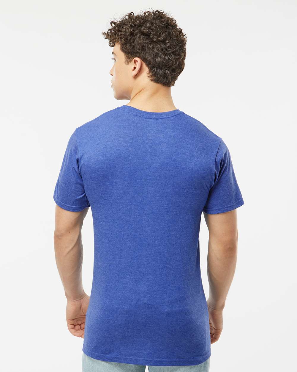 Tultex 10722 Tultex 290 Unisex Heavyweight Jersey T-Shirt