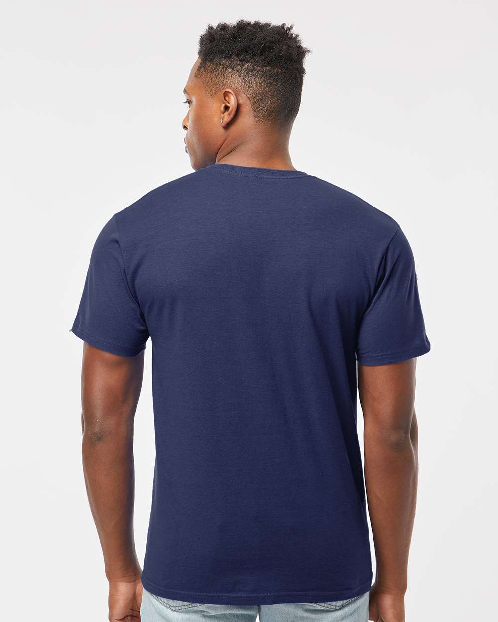 Tultex 10722 Tultex 290 Unisex Heavyweight Jersey T-Shirt