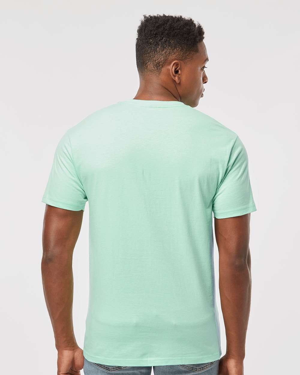Tultex 10722 Tultex 290 Unisex Heavyweight Jersey T-Shirt