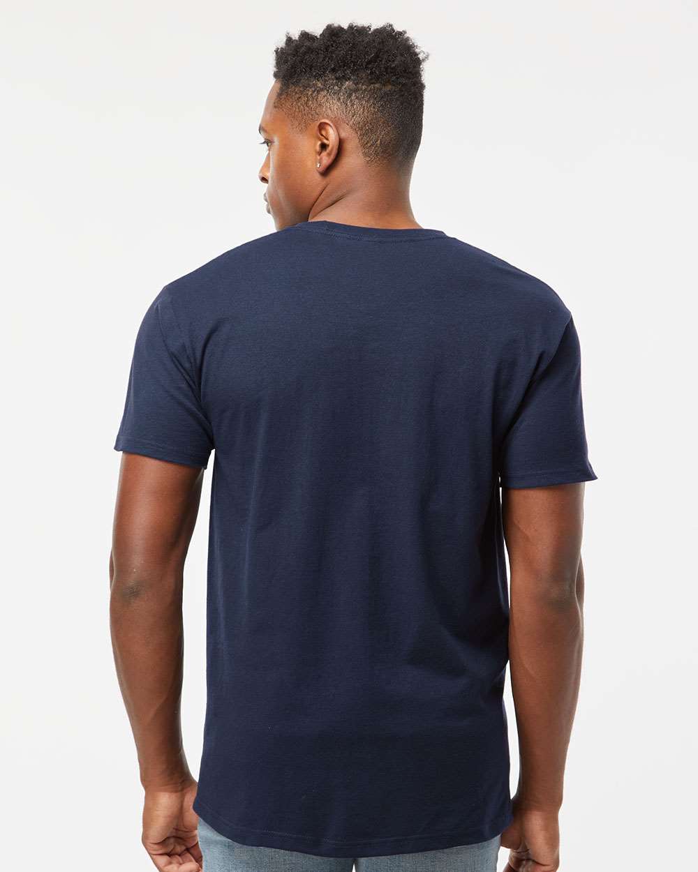 Tultex 10722 Tultex 290 Unisex Heavyweight Jersey T-Shirt