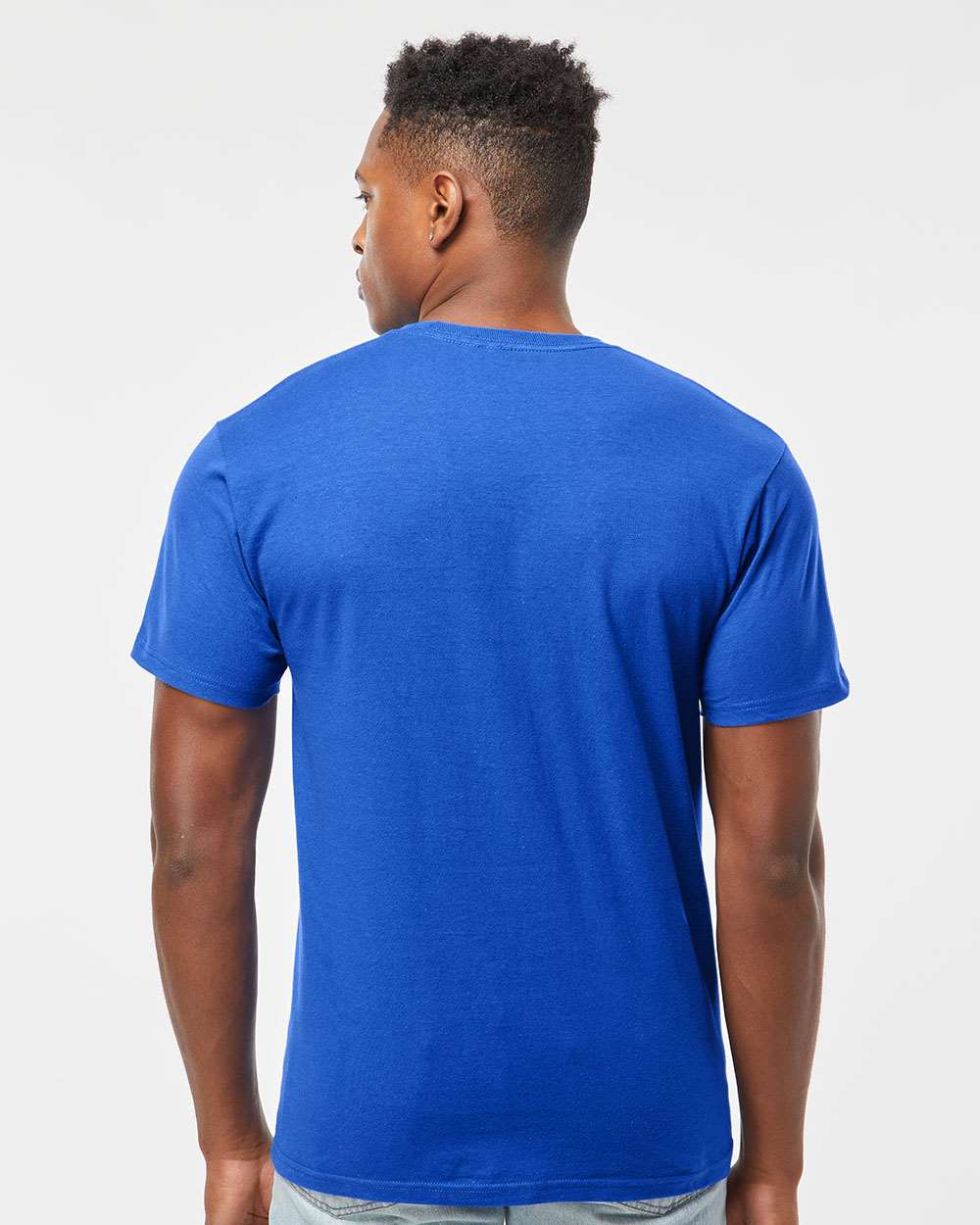 Tultex 10722 Tultex 290 Unisex Heavyweight Jersey T-Shirt