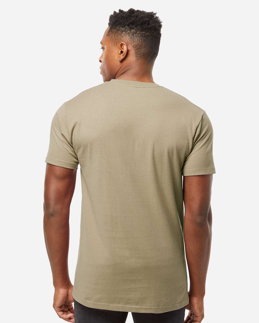 Tultex 10722 Tultex 290 Unisex Heavyweight Jersey T-Shirt