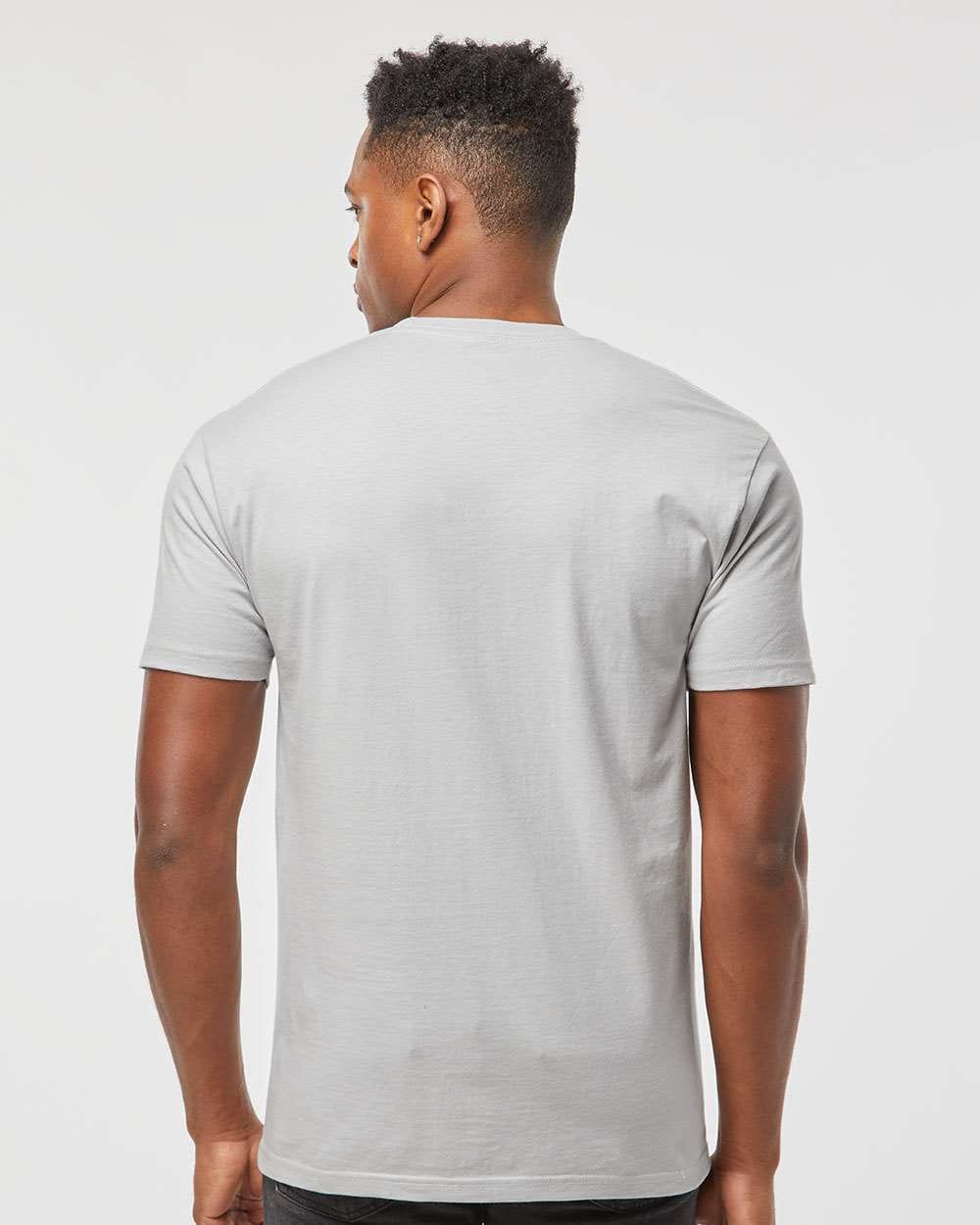 Tultex 10722 Tultex 290 Unisex Heavyweight Jersey T-Shirt