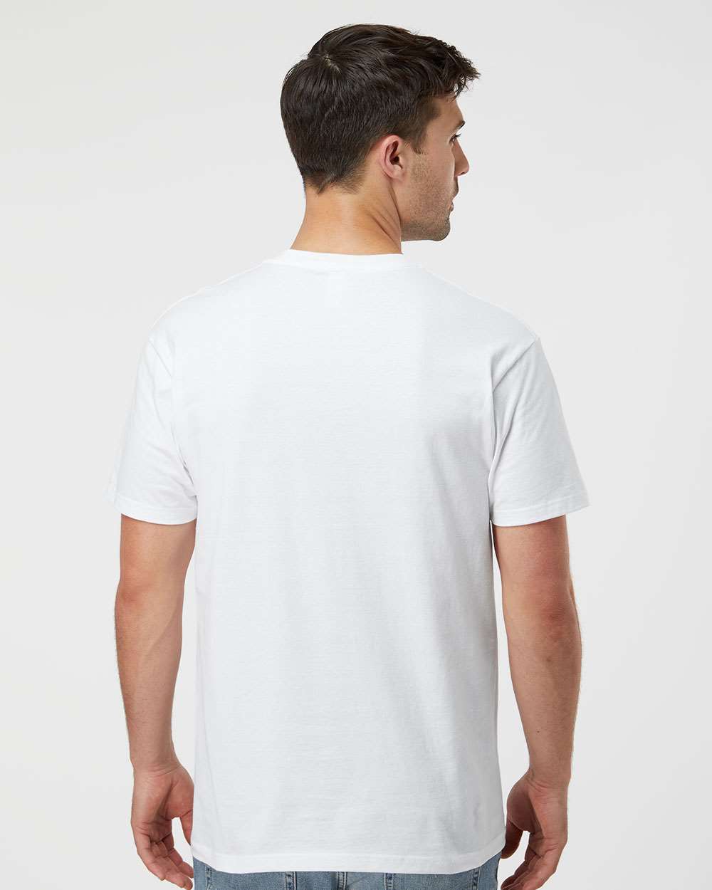 Tultex 10722 Tultex 290 Unisex Heavyweight Jersey T-Shirt