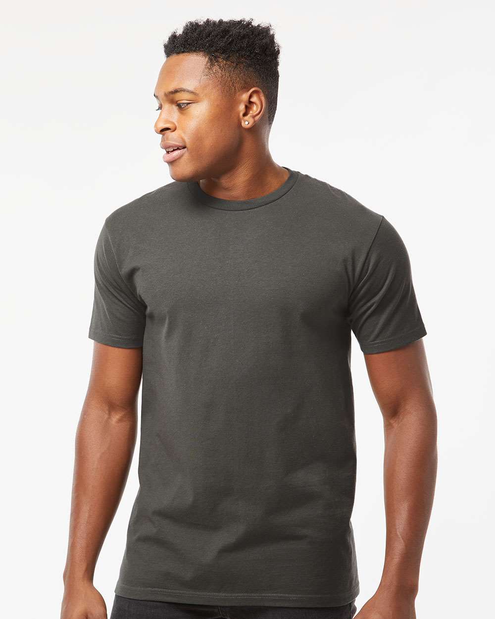 Tultex 10722 Tultex 290 Unisex Heavyweight Jersey T-Shirt