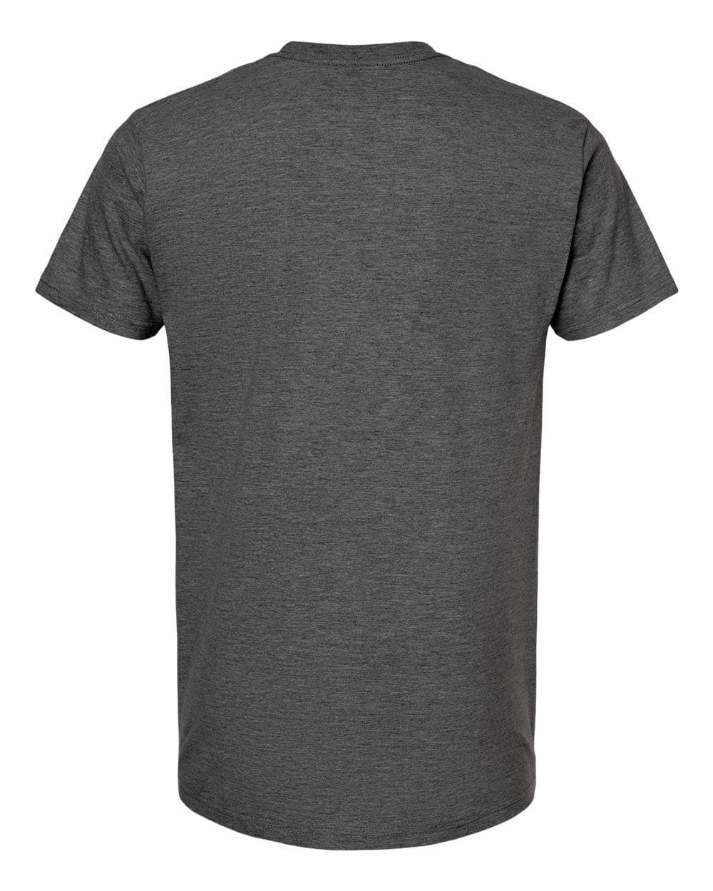 Tultex 10724 Tultex 293 Unisex Heavyweight Jersey Pocket T-Shirt