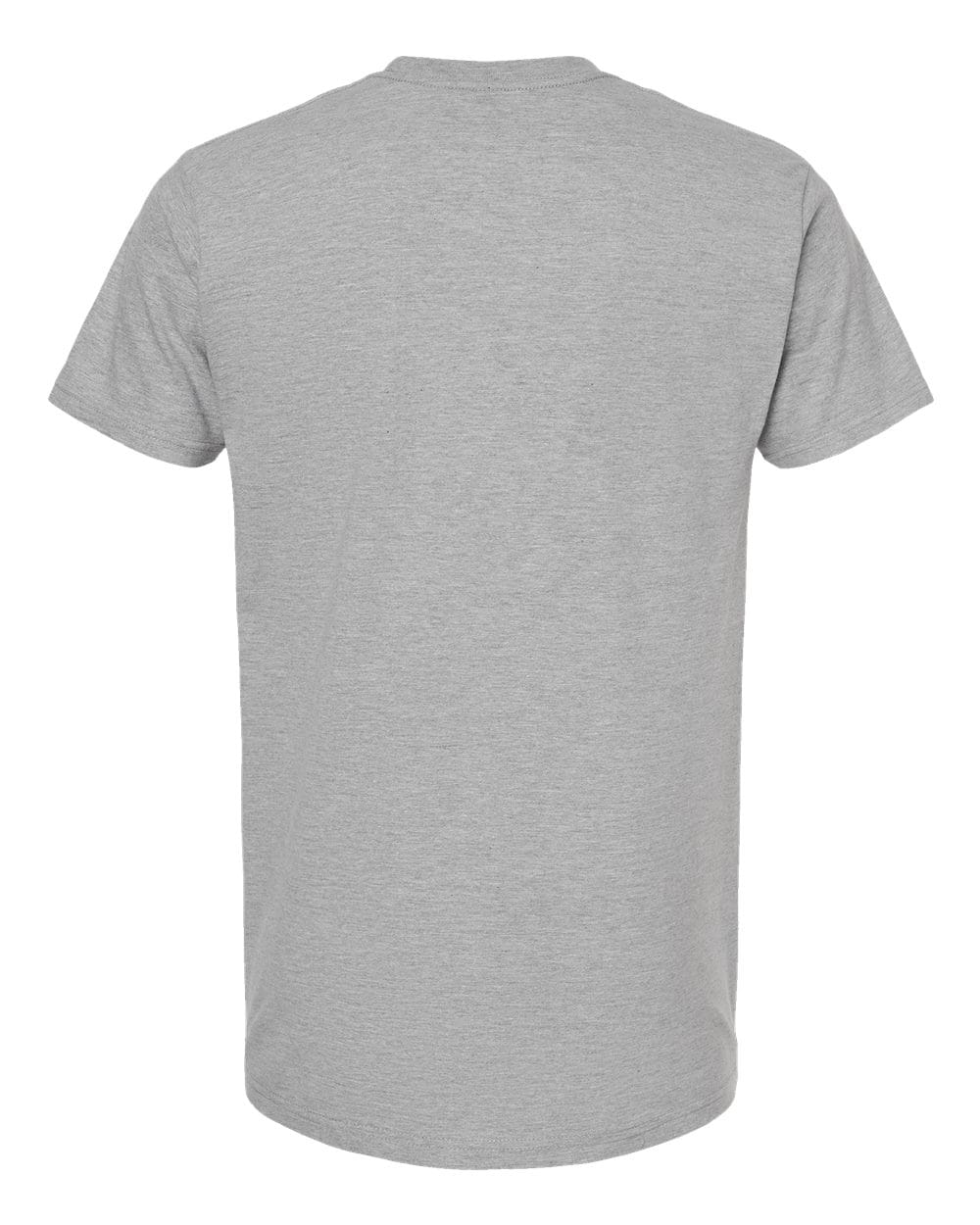 Tultex 10724 Tultex 293 Unisex Heavyweight Jersey Pocket T-Shirt