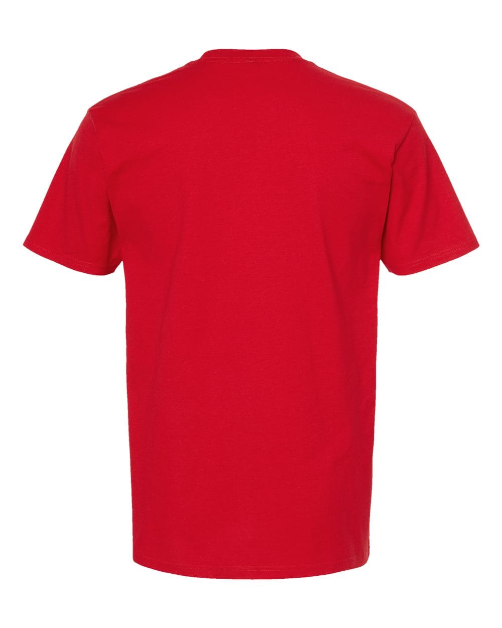 Tultex 10724 Tultex 293 Unisex Heavyweight Jersey Pocket T-Shirt