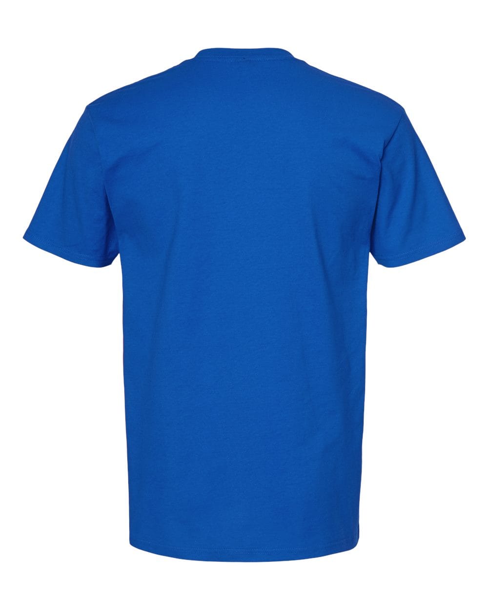 Tultex 10724 Tultex 293 Unisex Heavyweight Jersey Pocket T-Shirt