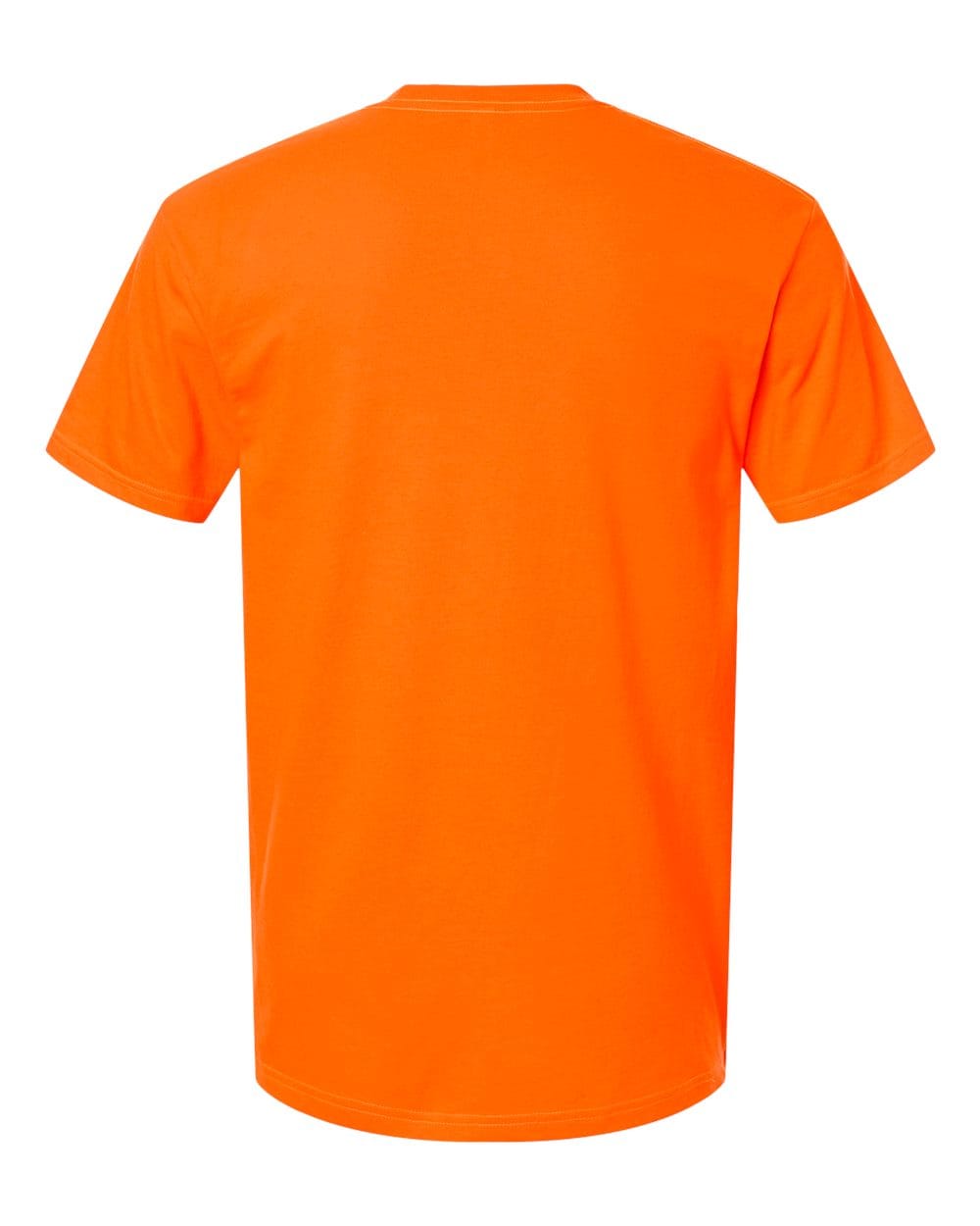 Tultex 10724 Tultex 293 Unisex Heavyweight Jersey Pocket T-Shirt