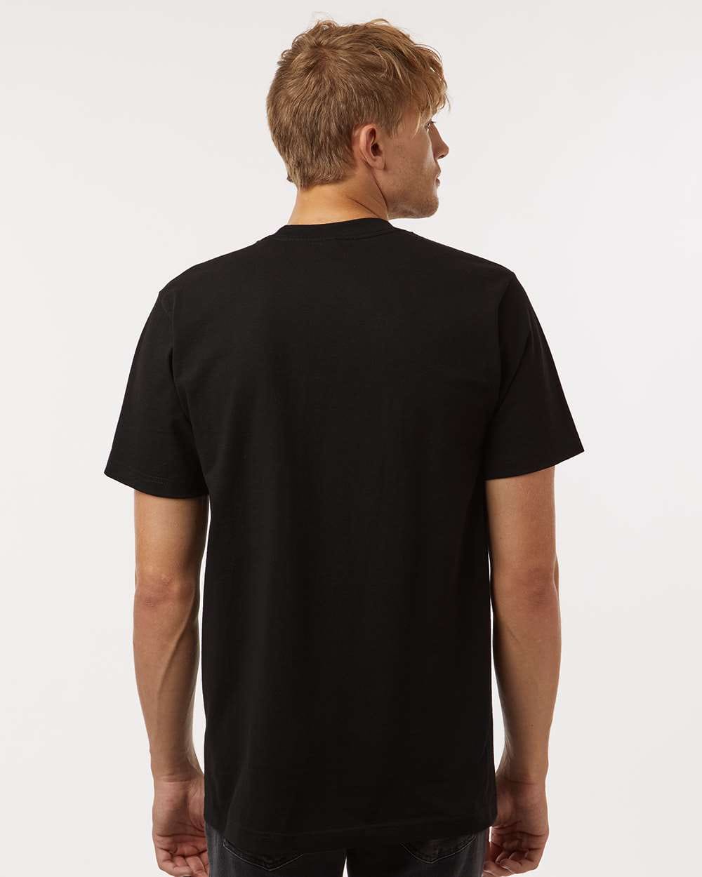 Tultex 12436 Tultex 299 Unisex Heavyweight Street T-Shirt