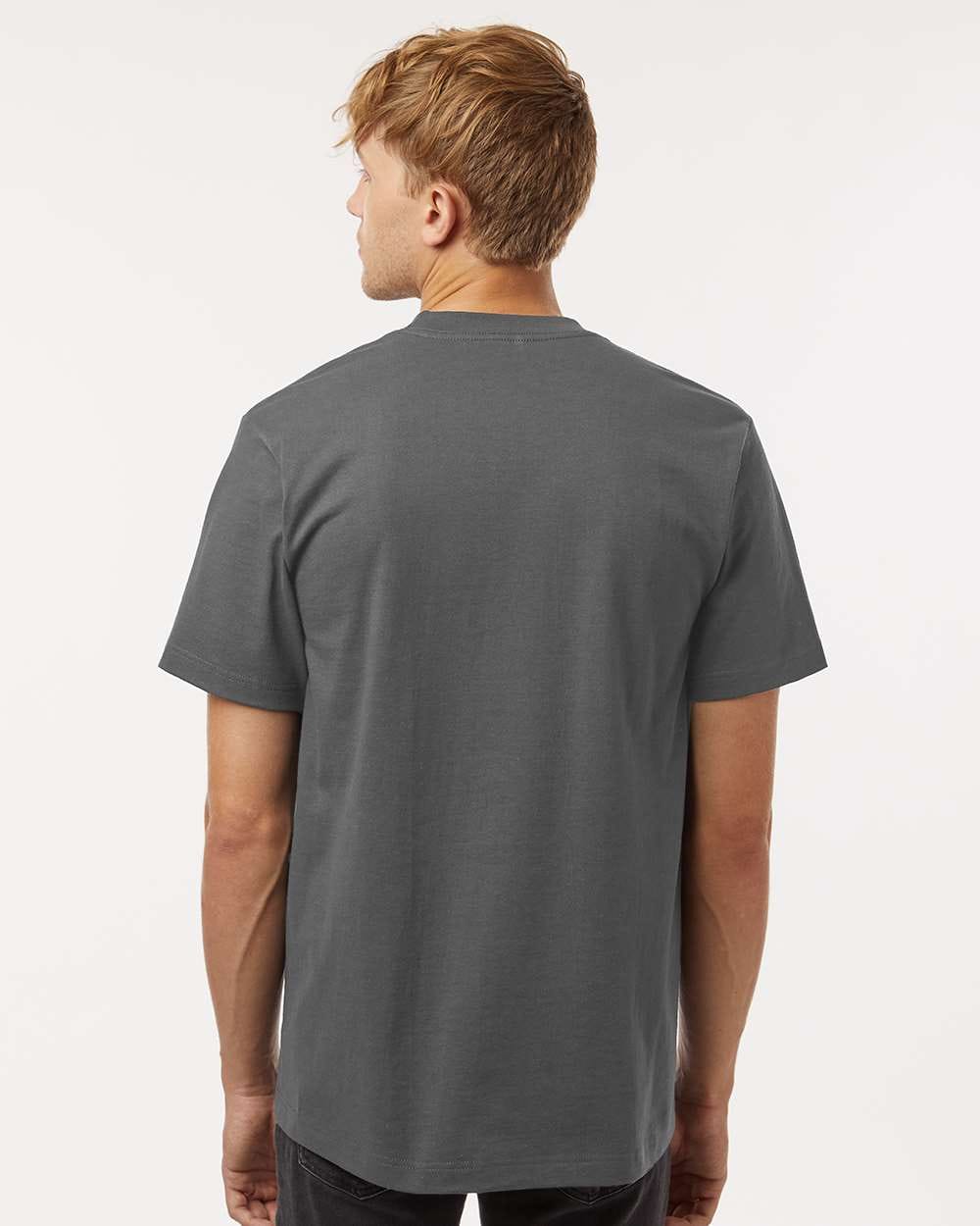 Tultex 12436 Tultex 299 Unisex Heavyweight Street T-Shirt
