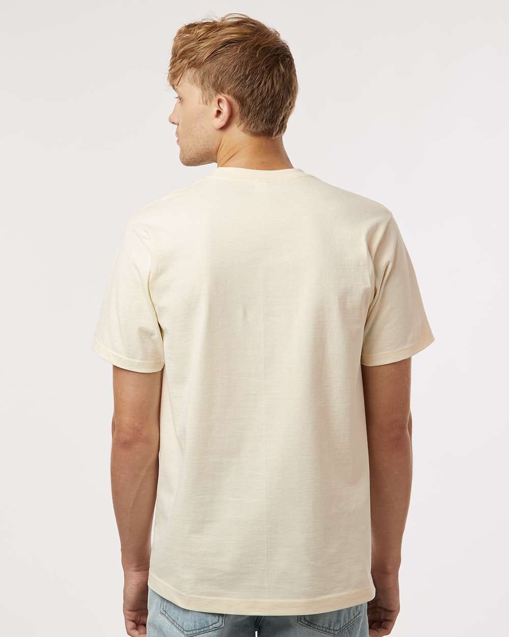 Tultex 12436 Tultex 299 Unisex Heavyweight Street T-Shirt